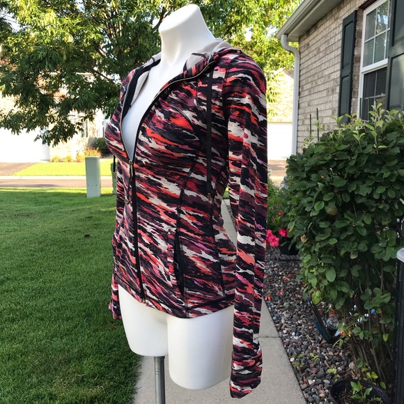 🐲💙 Lululemon Lunar New Year 2022 Define Hoodie NuLu Jacket - Picture 12 of 16